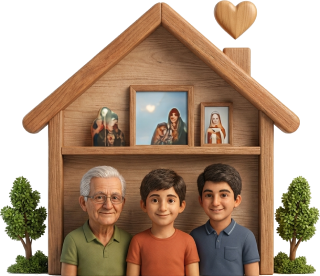 FamilySpace app